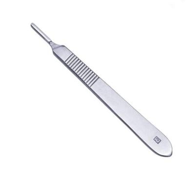 B Positive BP Handle (No. 4) 1's - Scissors - S