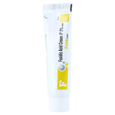 FUSE Cream 10gm - Skin Infections-Toa