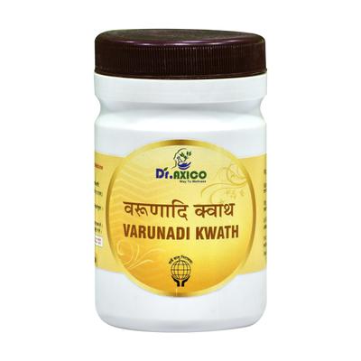 Dr. Axico Varunadi Kwath 200 gm - Speciality Medicines