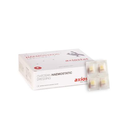 Axiostat Dental Haemostatic Dressing 70's - Bandages