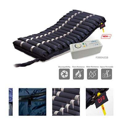 Carent Alternating Pressure Mattress With Pump (QDC5010) - Surgical Instruments