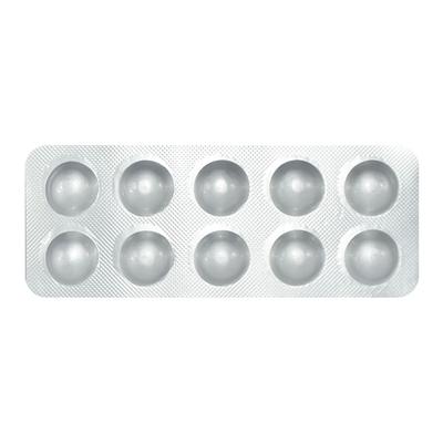 RAXOCORT 6 Tablet 10's - Allergies-Ant