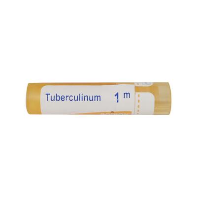 Boiron Tuberculinum 1M Multi Dose PELLETS 4 GM - Triturations (Homeo Tablets)