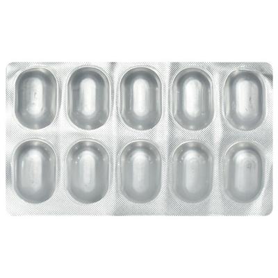 Telmijub Beta 50 Tablet 10'S - Hypertension-Ang