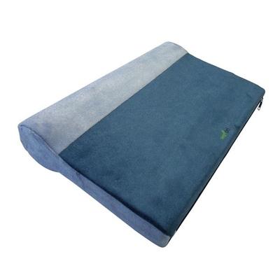 Wellon Cervical Pillow Contoured (One Size) - Pads And Pillows