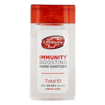 Lifebuoy Total 10 Immunity Boosting Hand Sanitizer 50 ml - Hand Sanitizer