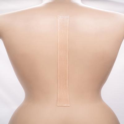 Scarxgen Silicone Gel Sheet (3 cm X 30 cm) 1's - Bandages