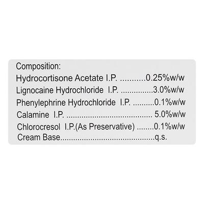 HY KUL Cream 20gm - Skin Infections-Toc