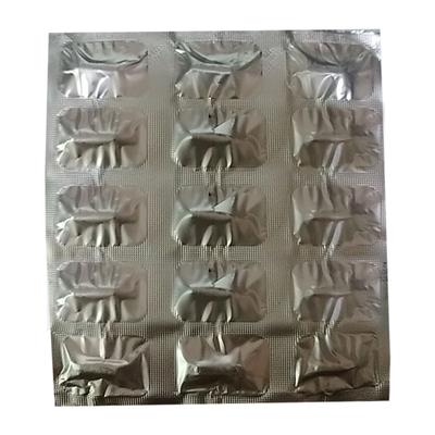 ROUSTRIN GOLD 10 Capsule 15's - Blood Clot-Ant