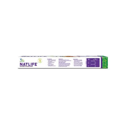 Natural Remedies Natlife Paste 30 ml - Pet Healthcare