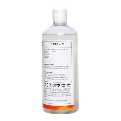 Indiklin Premium Surface Disinfectant Liquid - Lavender 500 ml - Others