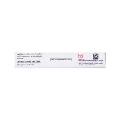 DICLOFEN Gel 30gm - Pain relief-Nsa