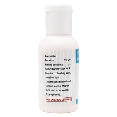 SCABAL P Lotion 50ml - Scabies-Oth