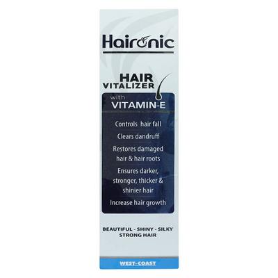 HAIRONIC Hair Vitalizer 100ml - Hair Loss-Oth