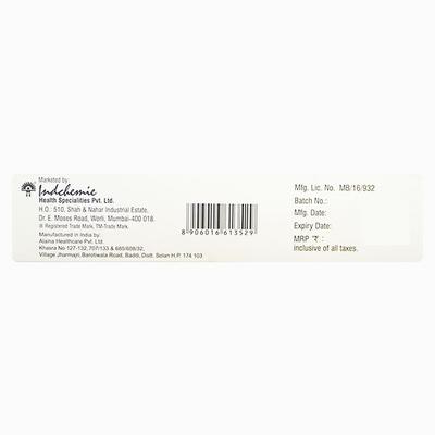 CLIVAZIT Gel 15gm - Acne-Acn