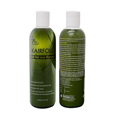 Fixderma Kairfoll Anti Hair Loss Shampoo 250 ml - Shampoos
