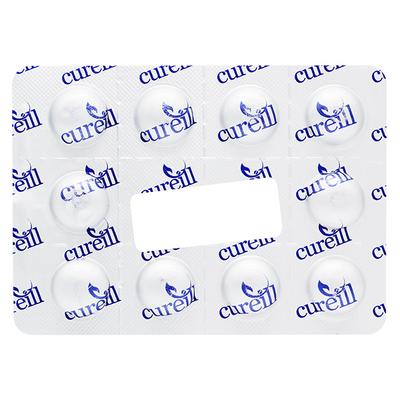 LMP D Tablet 10's - Supplements-Vam