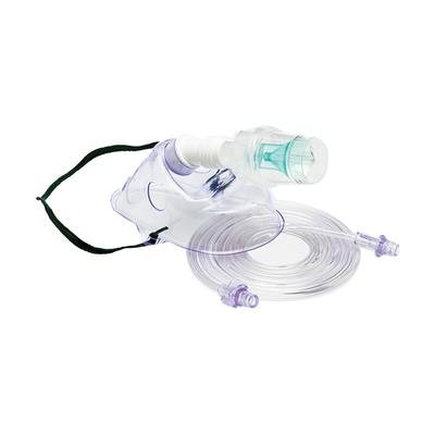 Romsons Aero Mist Nebulizer Mask (SH-2074) - Adult - Nebulizers / Vaporizer