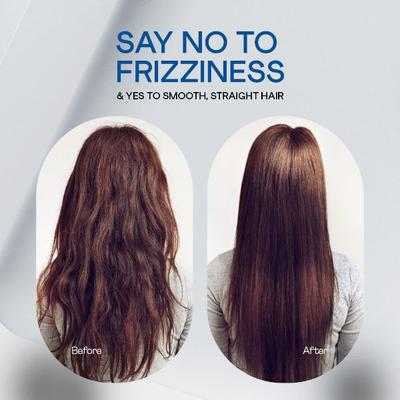 Winston Cordless Rechargeable Hair Straightener - Lavender - Straighteners