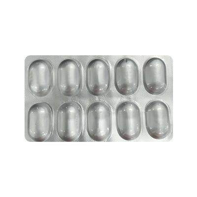 ATORSIM CV 10 Capsule 10's - High Cholesterol-Dys