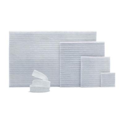 Convatec Aquacel Ag Hydrofiber Dressing (2 cm x 45 cm) 5's - Tapes & Films