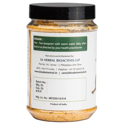 Bixa Botanical Bael Fruit Powder 200 gm - Pure Herbs