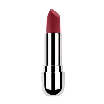 Lenphor Velvestick Lipstick Purple Stunner 06 4 Gm - Lipsticks