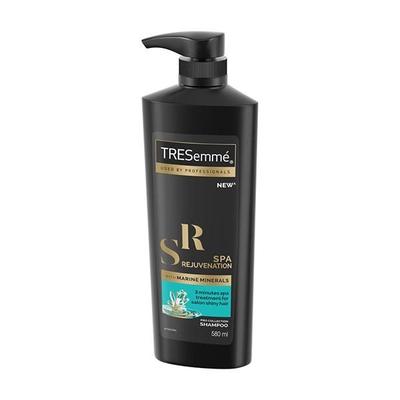 TRESemme Spa Rejuvenation Shampoo 580 ml - Shampoos