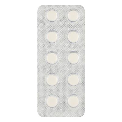 CEZE FORTE Tablet 10's - Pain relief-Ant