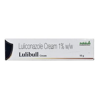 LULIBULL Cream 10gm - Fungal Infections-Anf