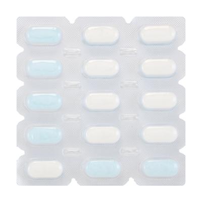 GLIMSTIN MP 2 Tablet 15's - Diabetes-Ant