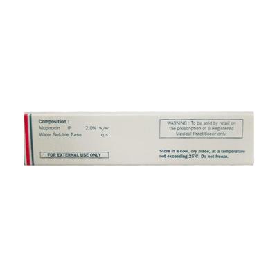MUPI XL Ointment 15gm - Skin Infections-Toa