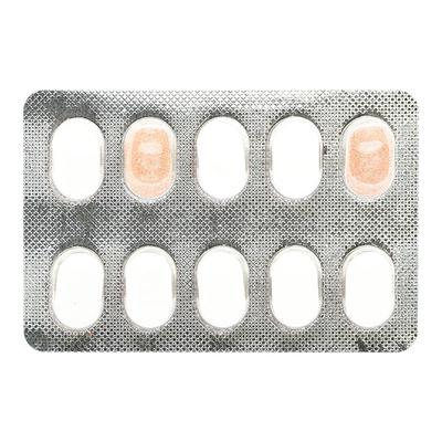 VOGLIAID GM 1 Tablet 10's - Diabetes-Ant