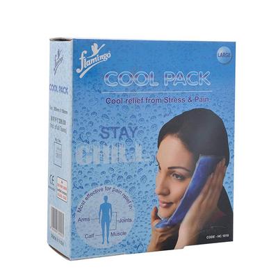 Flamingo Cool Ice Pack - (HC - 1010) - Others Ortho Supports