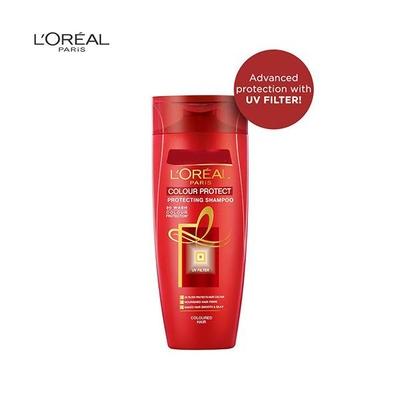 L'Oreal Paris Colour Protect Protecting Shampoo 75 ml - Shampoos