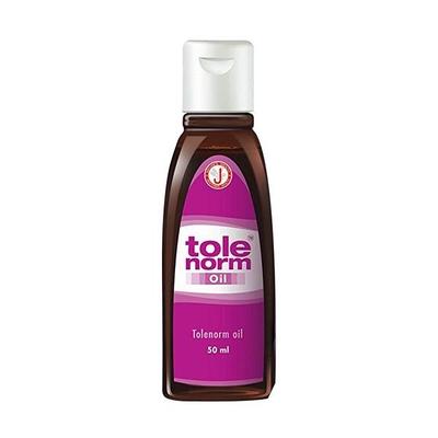 Dr. JRK Tolenorm Oil 50 ml - Dr. Jrk