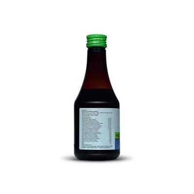 Salveo Life Sciences Normout Syrup 200 ml - Speciality Medicines