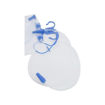 Alpha Uropack Urine Drainage Bag - Bags