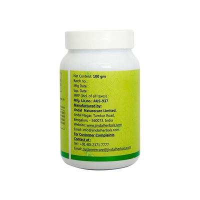 Jindal Herbal Triphala Churna Powder 100 gm - Pure Herbs