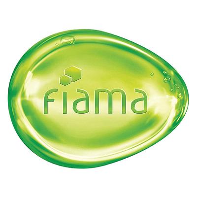 Fiama Lemongrass & Jojoba Gel Soap 125 gm - Soaps