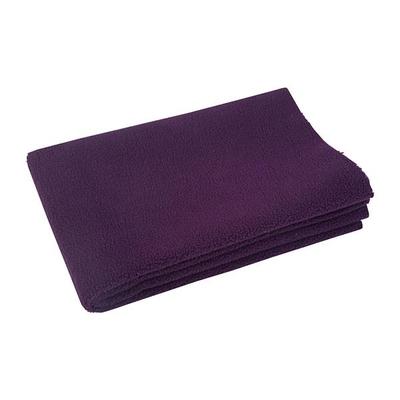 Wow Mom Dry Sheet - Purple (S) - Baby Bedding