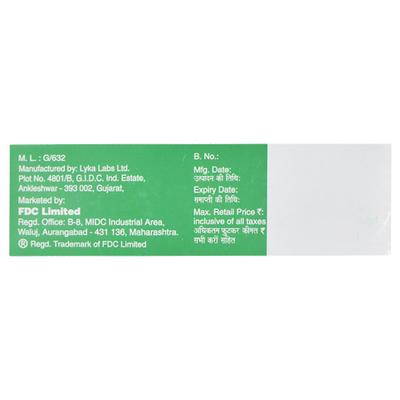 Cotaryl AF Cream 50gm - Dry Skin-Emo