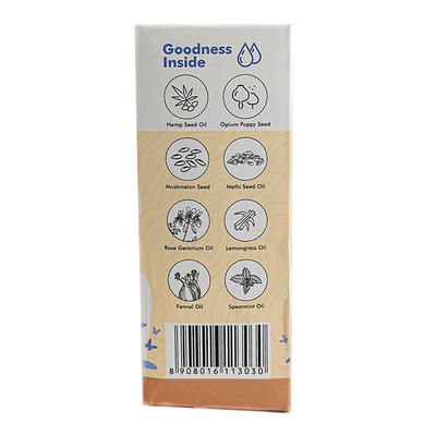 Imbue Breast Massage Cream 100 gm - Breast Care Creams