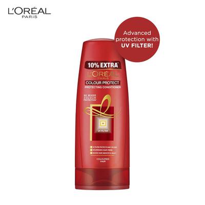 L'Oreal Paris Colour Protect Protecting Conditioner 71.5 ml - Conditioners