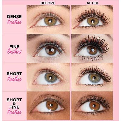 Too Faced Better Than Sex Mascara 4.8gm - Mascaras