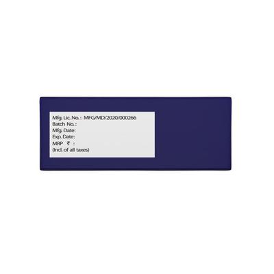 Manforce Ignite Condoms - Apple Peach Flavoured 10's - Plain/Flavoured Condoms