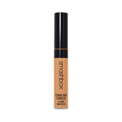 Smashbox Studio Skin Flawless 4 Hour Concealer Medium Dark Warm Golden 8 ml - Concealer