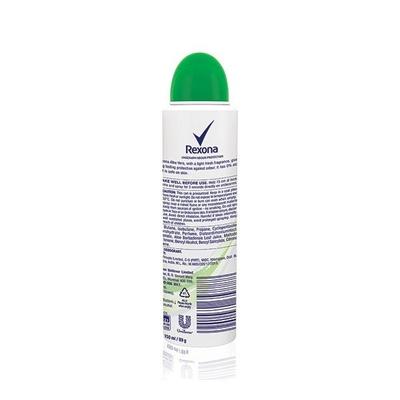 Rexona Women Aloe Vera Deodorant 150 ml - Women Deodorants/Roll-Ons
