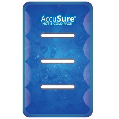 AccuSure Hot & Cold Pack - Hot Pack/Ice Bag