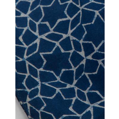 Faballey Lagoon 3 Ply Balloon Reusable Mask Set (3 Pcs) - Face Mask